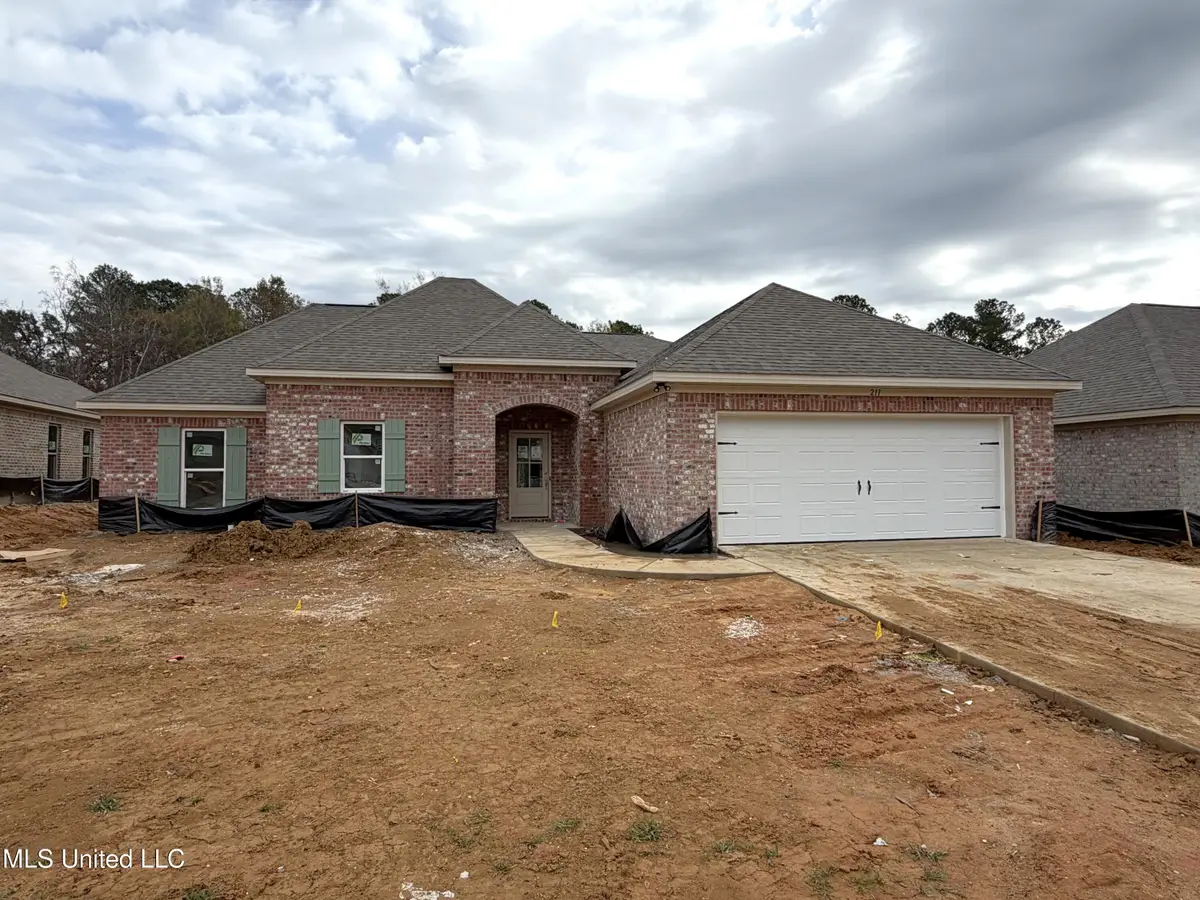 211 Anderson Oaks Drive, Pearl, MS 39208 - Image #1