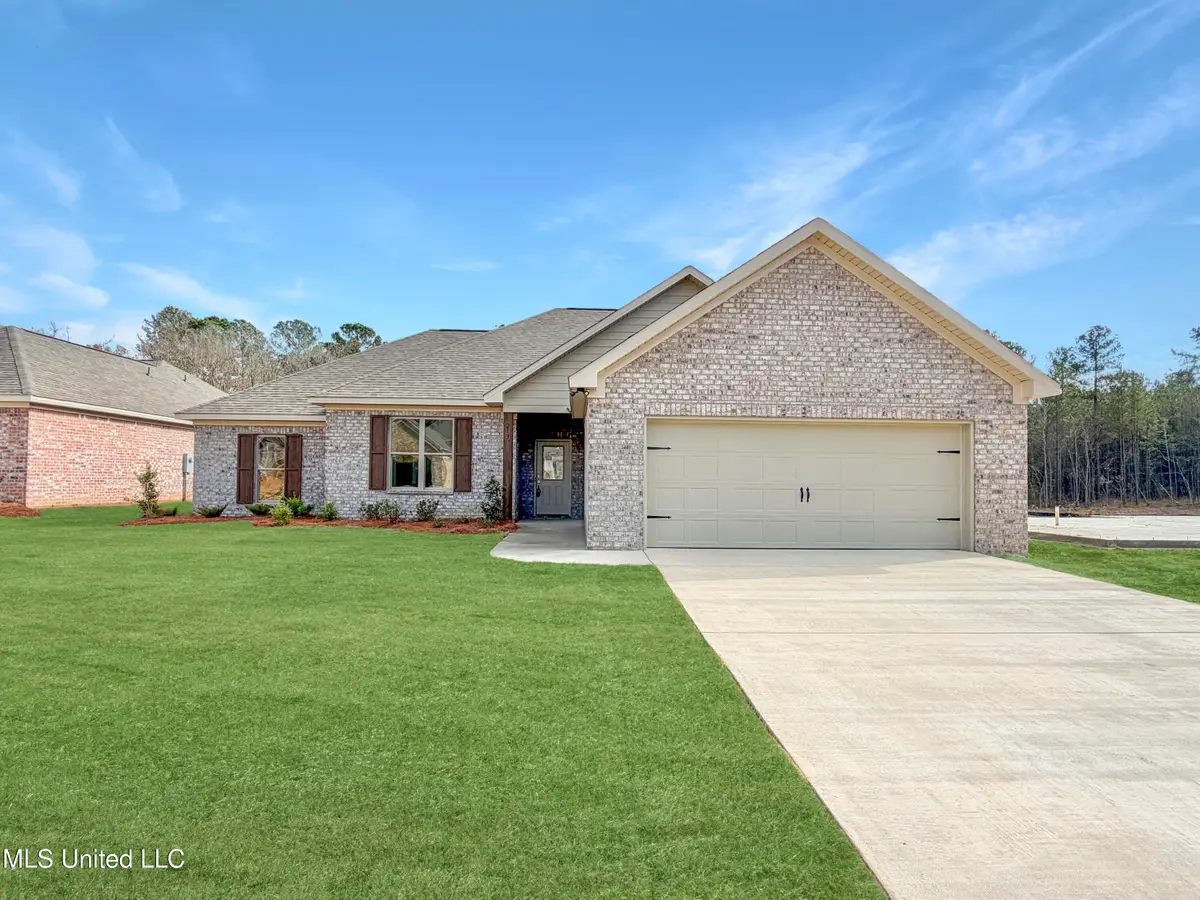 213 Anderson Oaks Drive, Pearl, MS 39208 - Image #1