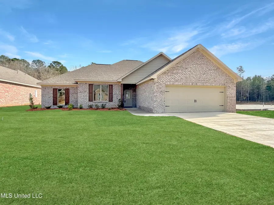 213 Anderson Oaks Drive, Pearl, MS 39208 - Image #2