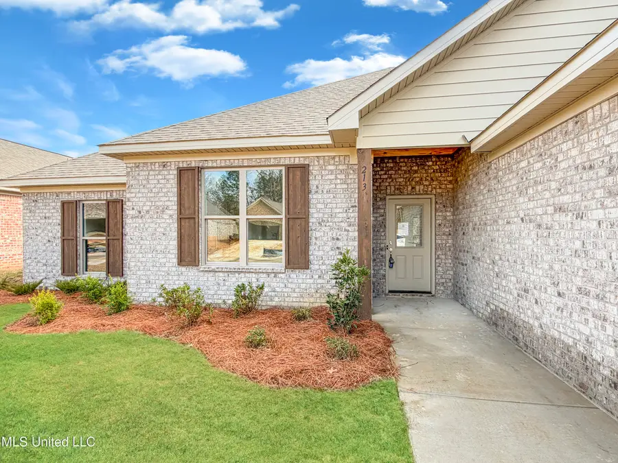 213 Anderson Oaks Drive, Pearl, MS 39208 - Image #3