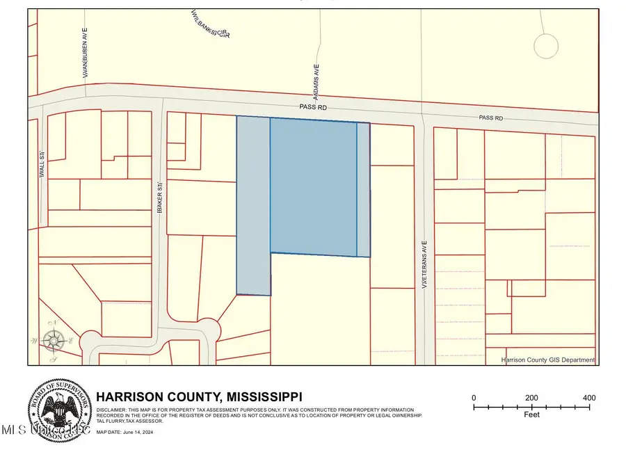 1851 Pass Road, Biloxi, MS 39531 - Image #2