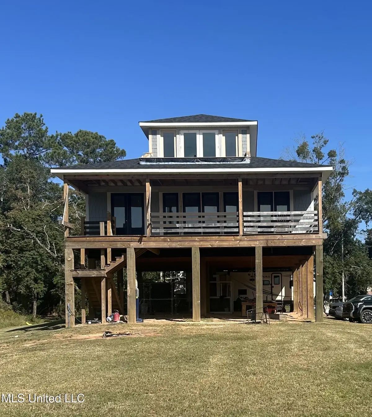 6601 April Bayou Drive, Biloxi, MS 39532 - Image #1