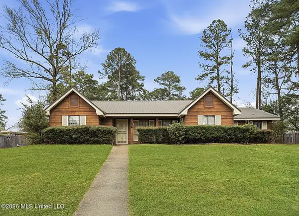 156 Blackmon Road, Jackson, MS 39272