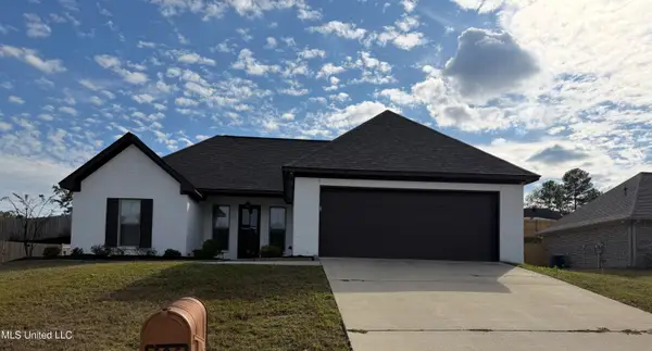 505 Arden Drive, Pearl, MS 39208