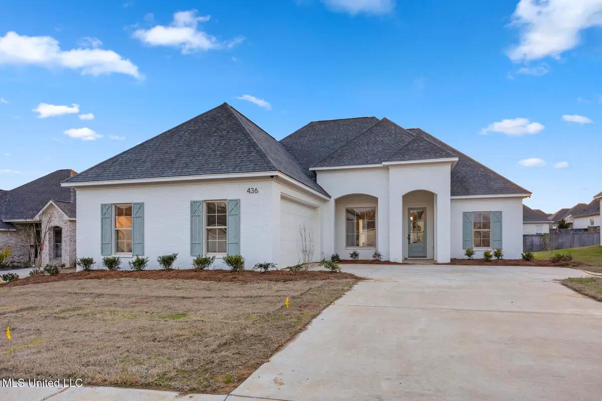 436 Aurora Circle, Canton, MS 39046 - Image #1