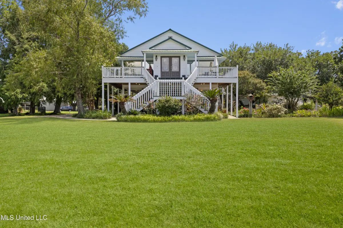 1099 Campbell Drive, Biloxi, MS 39532 - Image #1