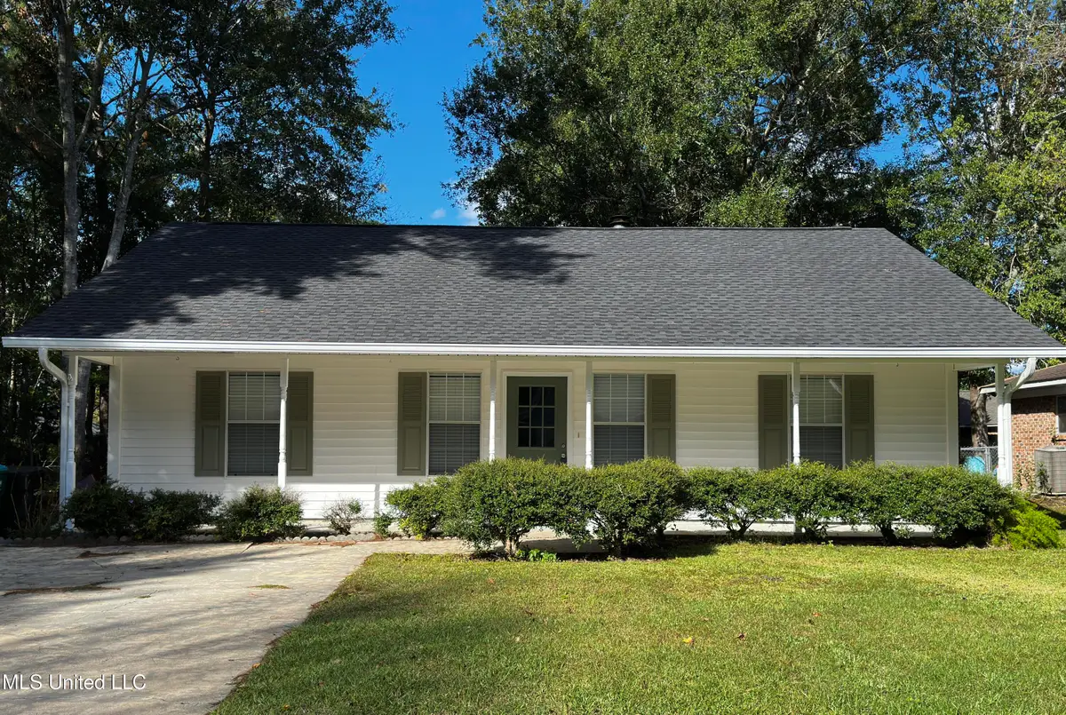 3308 Neptune Drive, Gautier, MS 39553 - #1