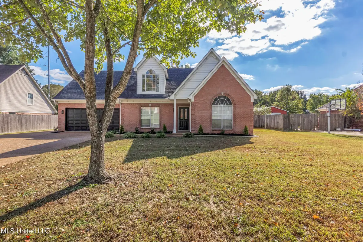 959 Scotch Pine Cove, Southaven, MS 38671 - Image #1