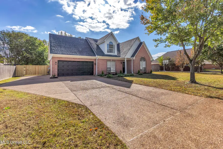 959 Scotch Pine Cove, Southaven, MS 38671 - Image #2