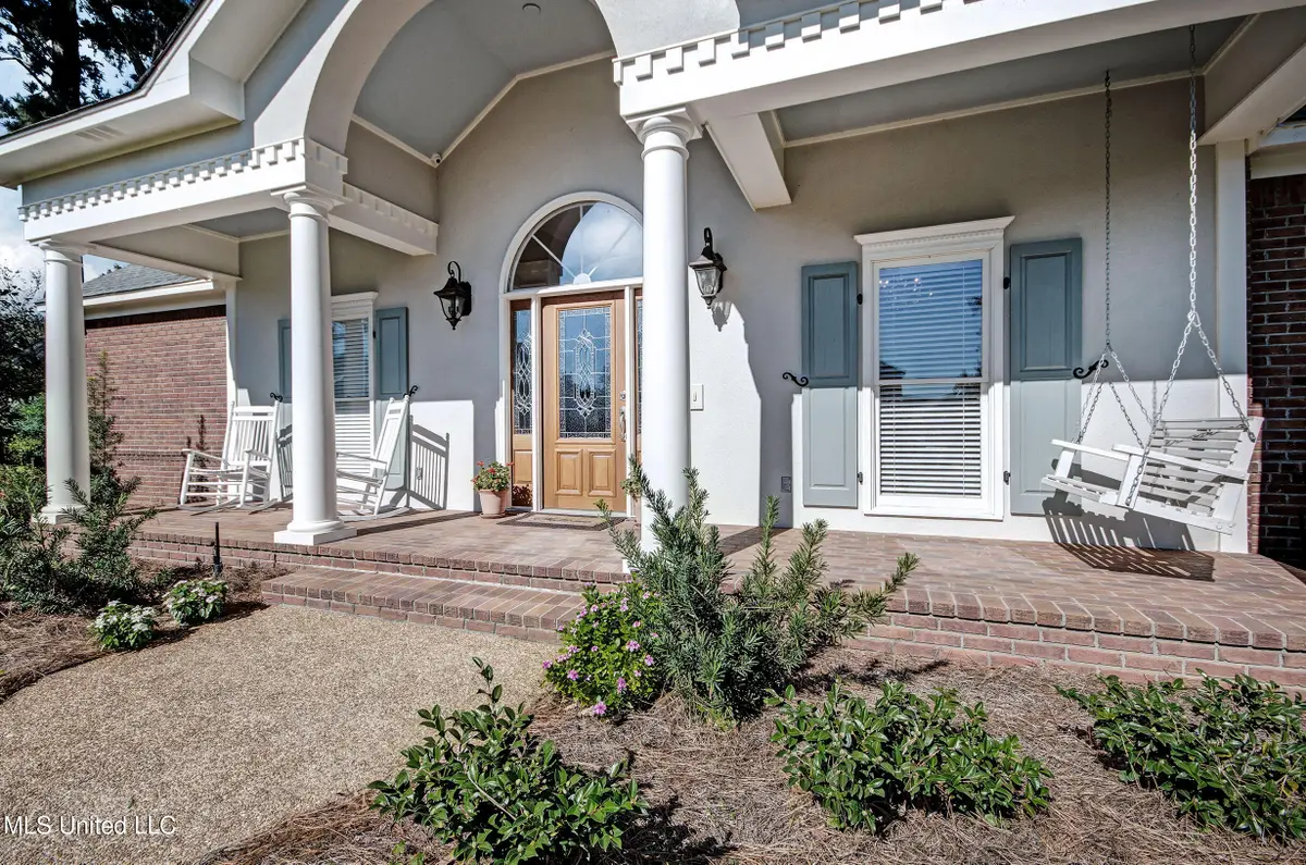 154 Northwind Drive, Brandon, MS 39047 - Image #1