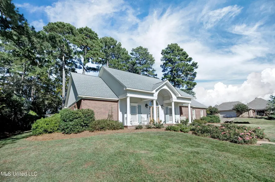 154 Northwind Drive, Brandon, MS 39047 - Image #2