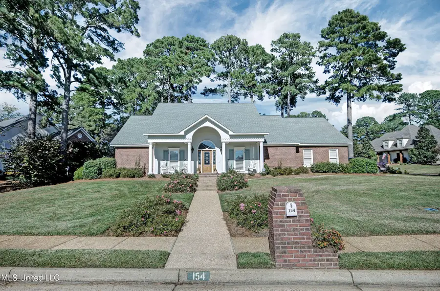 154 Northwind Drive, Brandon, MS 39047 - Image #3