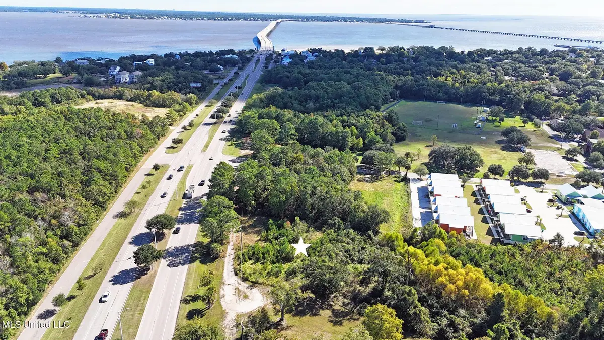 250-252 Hwy 90, Bay Saint Louis, MS 39520 - Image #1
