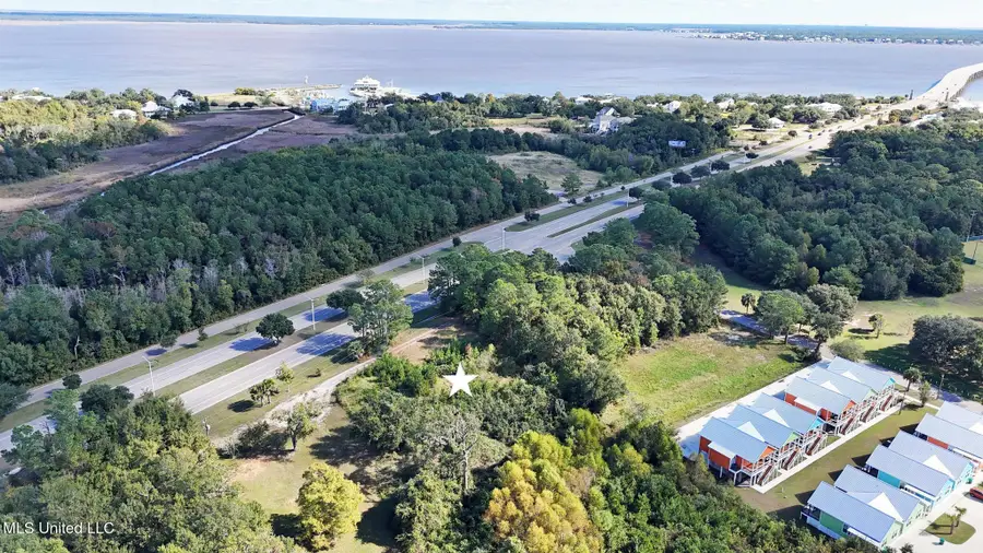 250-252 Hwy 90, Bay Saint Louis, MS 39520 - Image #2