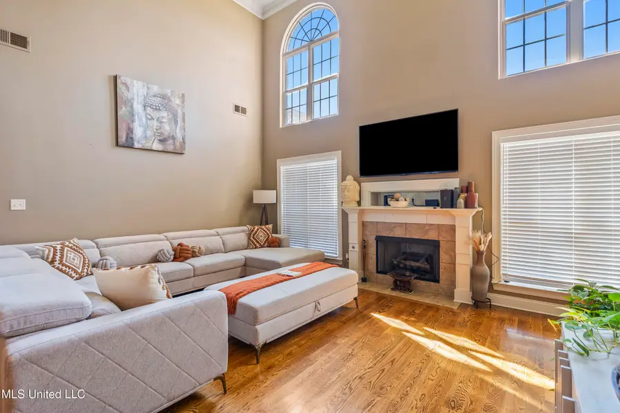 617 N Doe Creek Trail, Hernando, MS 38632 - Image #2