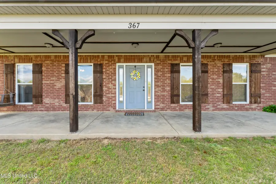 367 W Byhalia Creek Farms Road, Byhalia, MS 38611 - Image #3