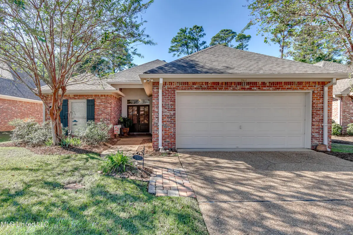 761 Versailles Drive, Ridgeland, MS 39157 - Image #1