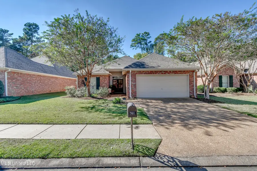 761 Versailles Drive, Ridgeland, MS 39157 - Image #3