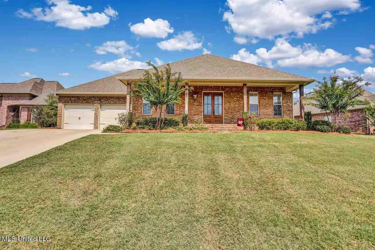 137 Camden Crossing, Madison, MS 39110 - Image #1