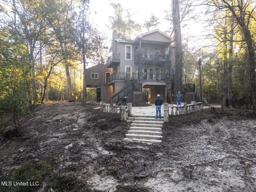 6641 Grange Hall Road, Osyka, MS 39657 - Image #3