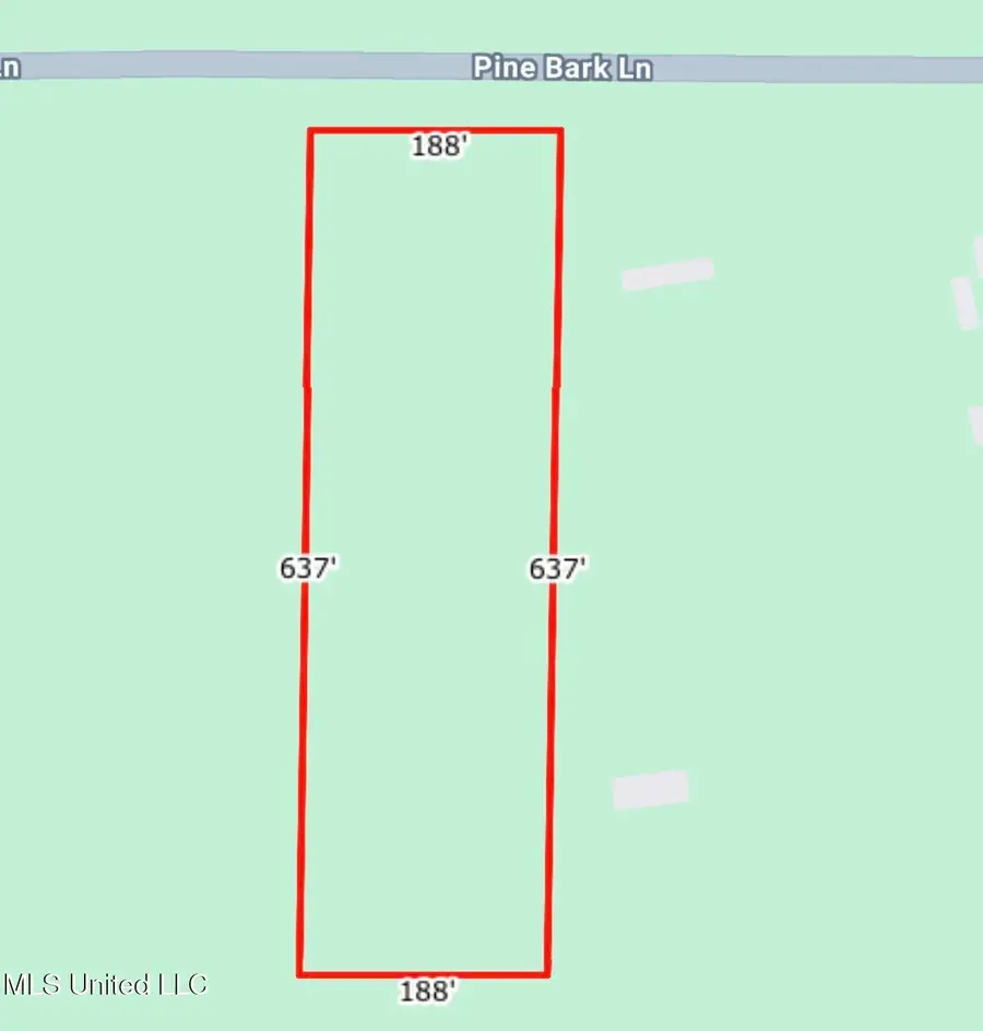 Pine Bark Lane, Saucier, MS 39574 - Image #2