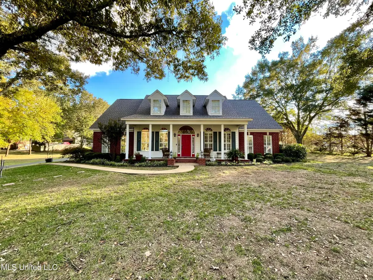 4055 Oakland Drive, Olive Branch, MS 38654 - #1