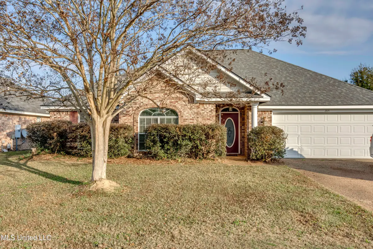 204 Holmar Drive, Brandon, MS 39047 - #1