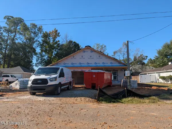 7358 Ahi Drive, Diamondhead, MS 39525