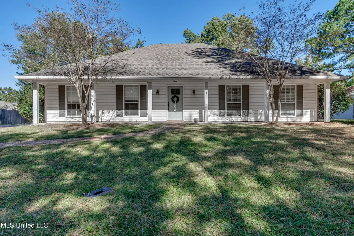 662 Baywood Pointe, Madison, MS 39110 - #1