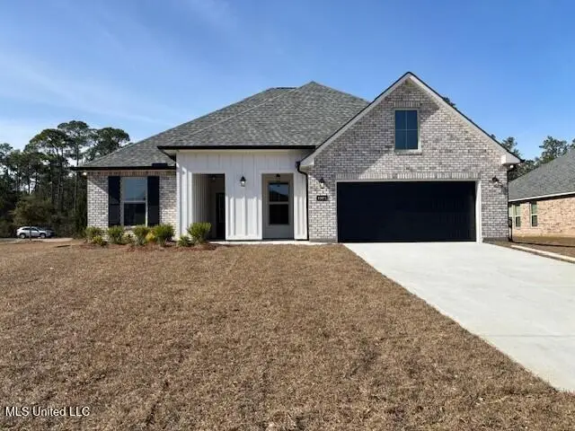 10071 Parc Merlot, Gulfport, MS 39503 - #1