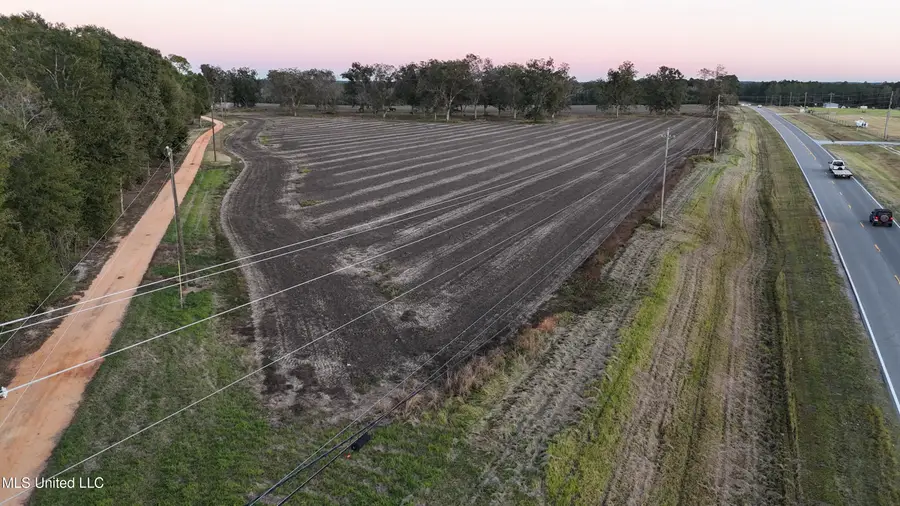 Highwy 614, Moss Point, MS 39562 - #2