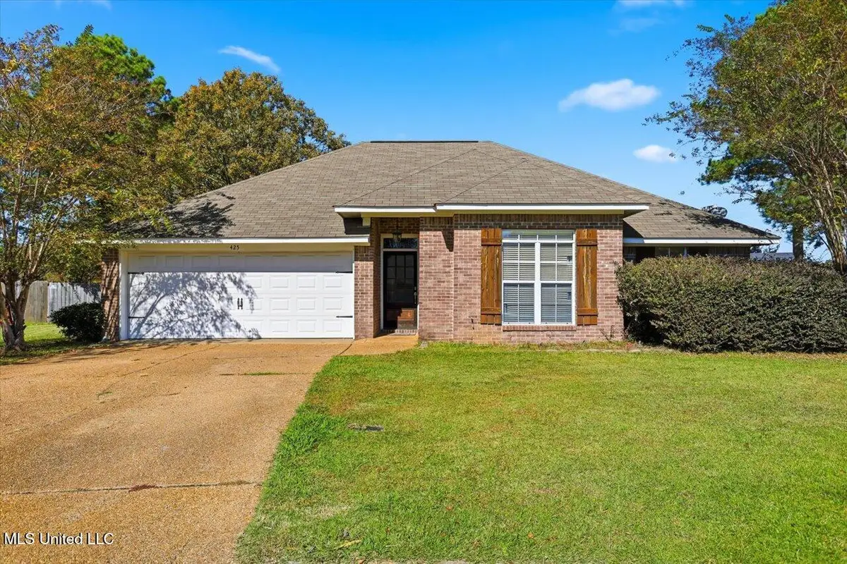 425 Fenway Drive, Brandon, MS 39047 - #1