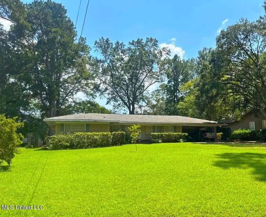 1061 Buckley Drive, Jackson, MS 39206 - Image #2
