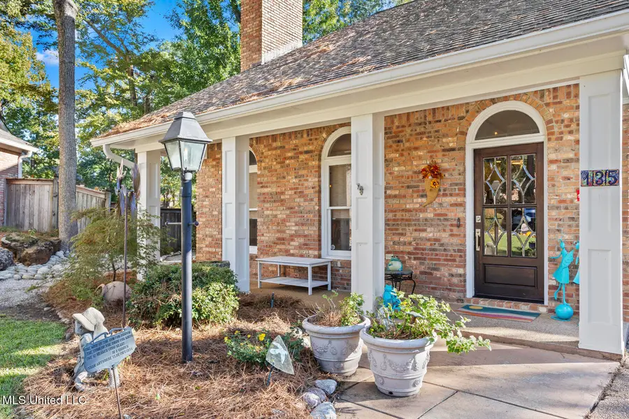 135 Winter Teal Place, Madison, MS 39110 - Image #2