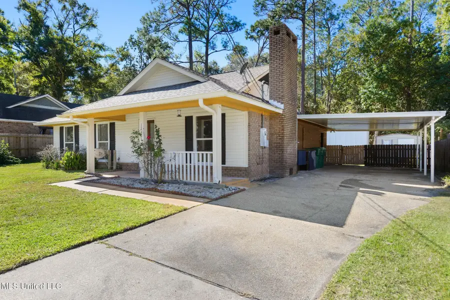 12461 Red Fox Drive, Gulfport, MS 39503 - Image #2
