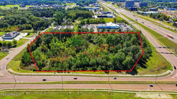 0 Sunnybrook Road, Ridgeland, MS 39157