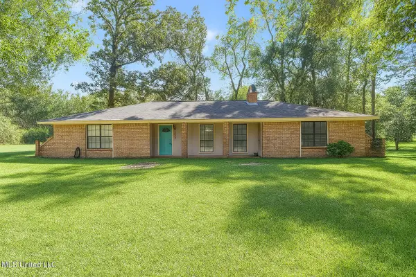 123 Tennyson Cove, Picayune, MS 39466