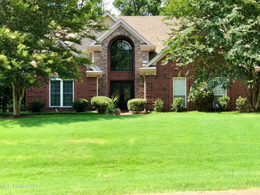 7684 N Rigmoore Point, Olive Branch, MS 38654 - Image #2