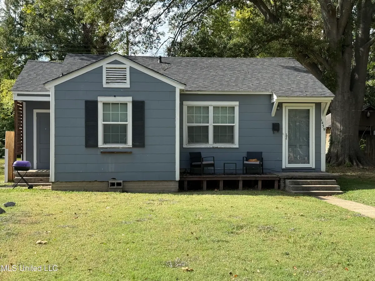 1459 Irby Street, Greenville, MS 38701 - Image #1