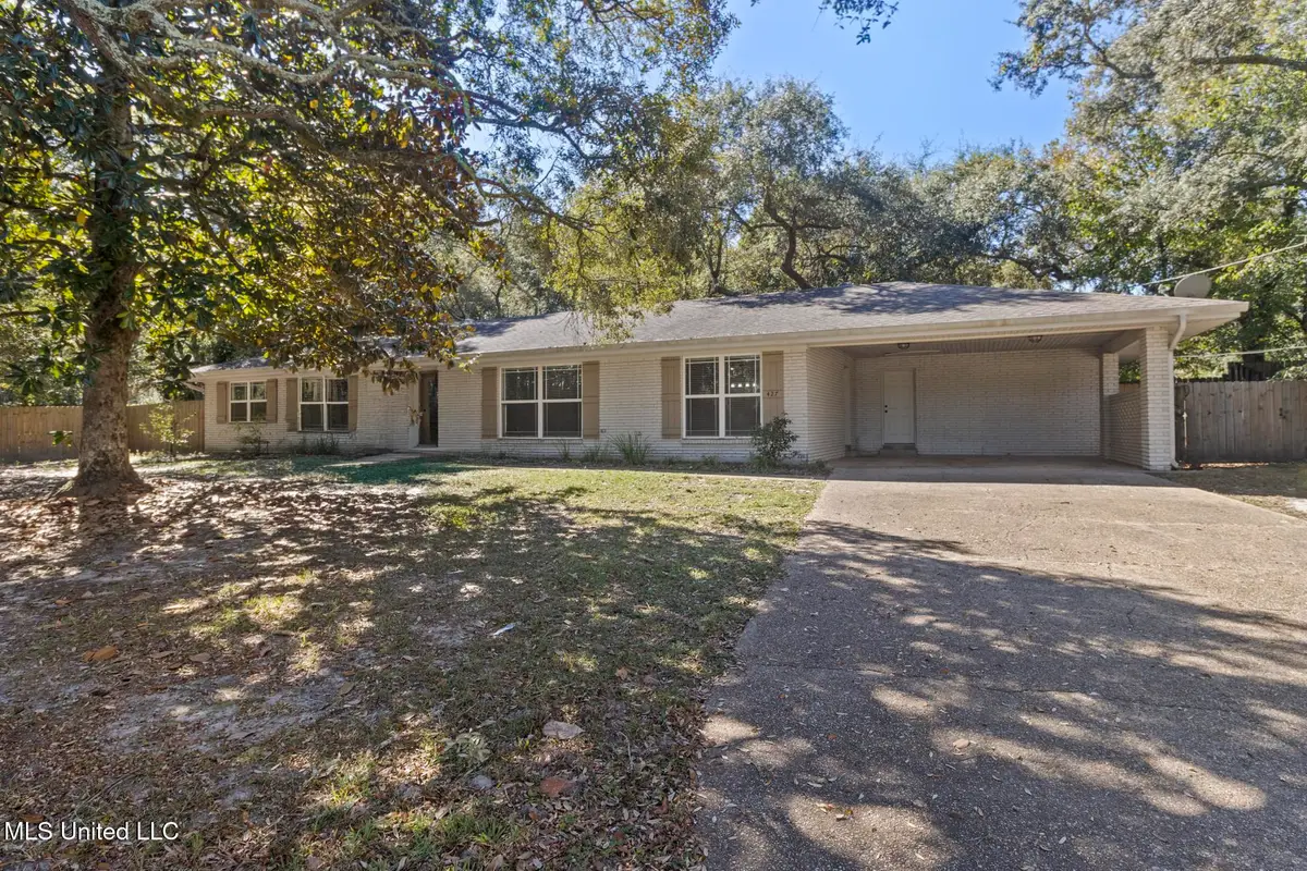 427 Christi Lane, Biloxi, MS 39531 - Image #1