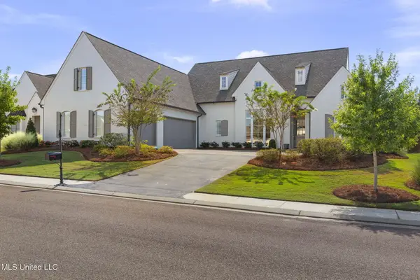 156 Latter Rayne Drive, Flowood, MS 39232