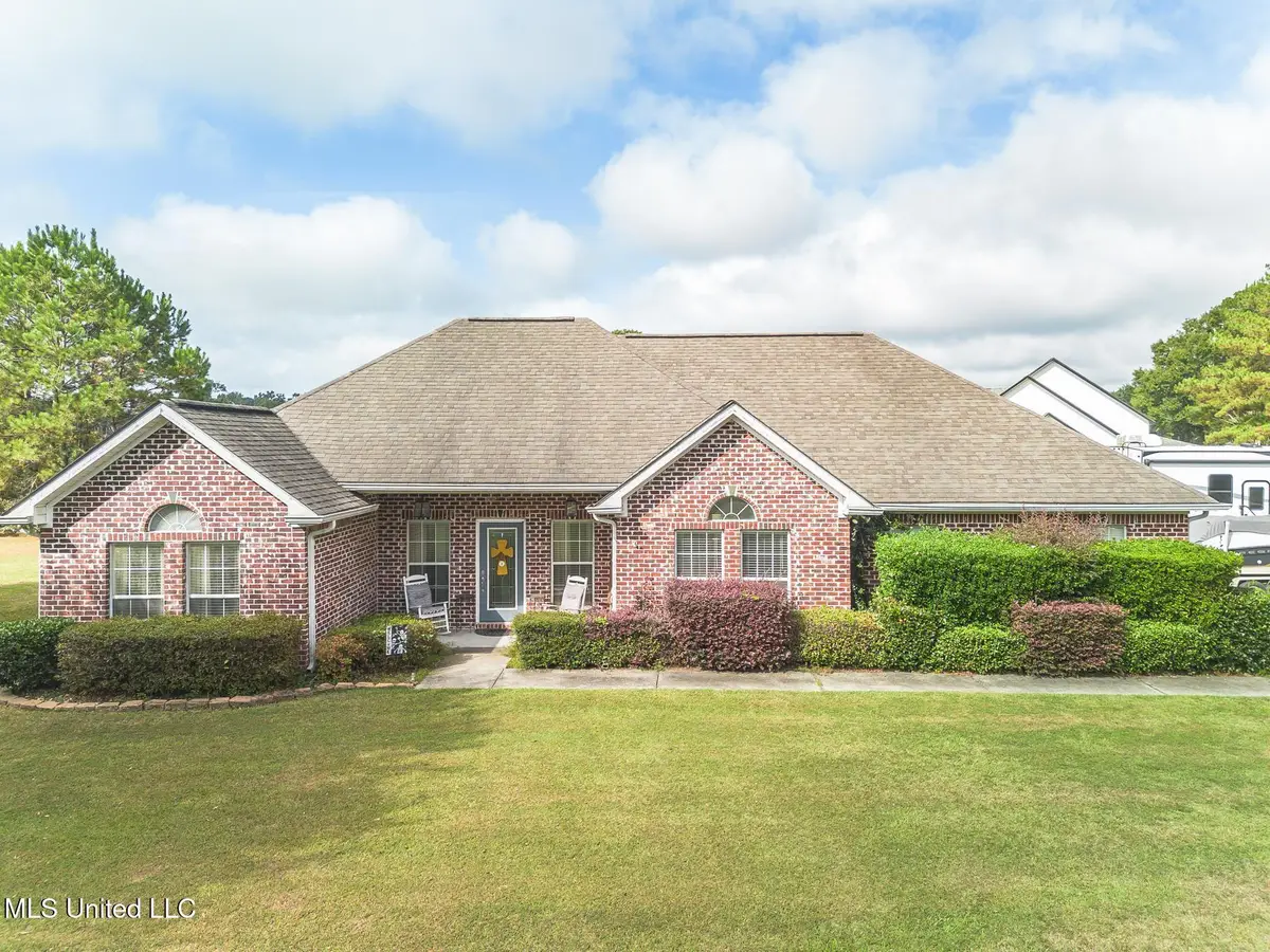 12009 Circle G Ranch Road, Picayune, MS 39466 - Image #1