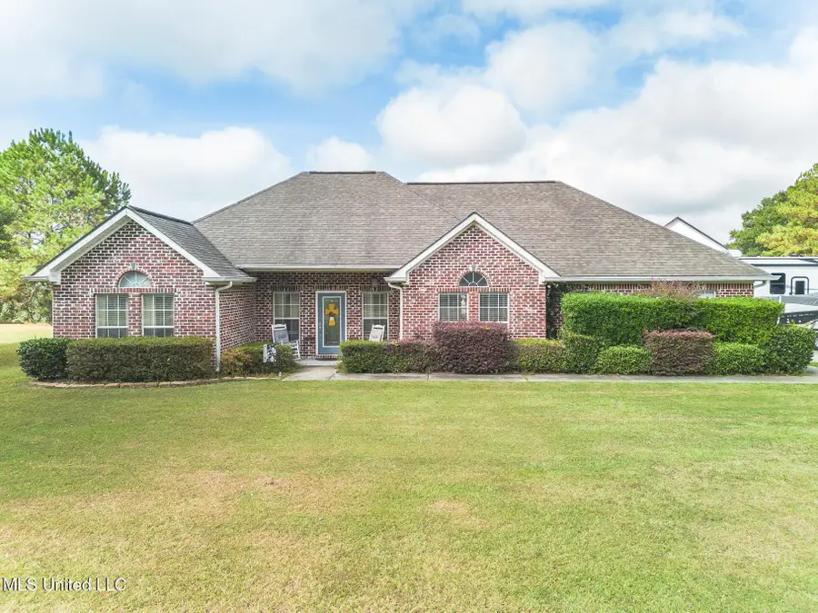 12009 Circle G Ranch Road, Picayune, MS 39466 - Image #2