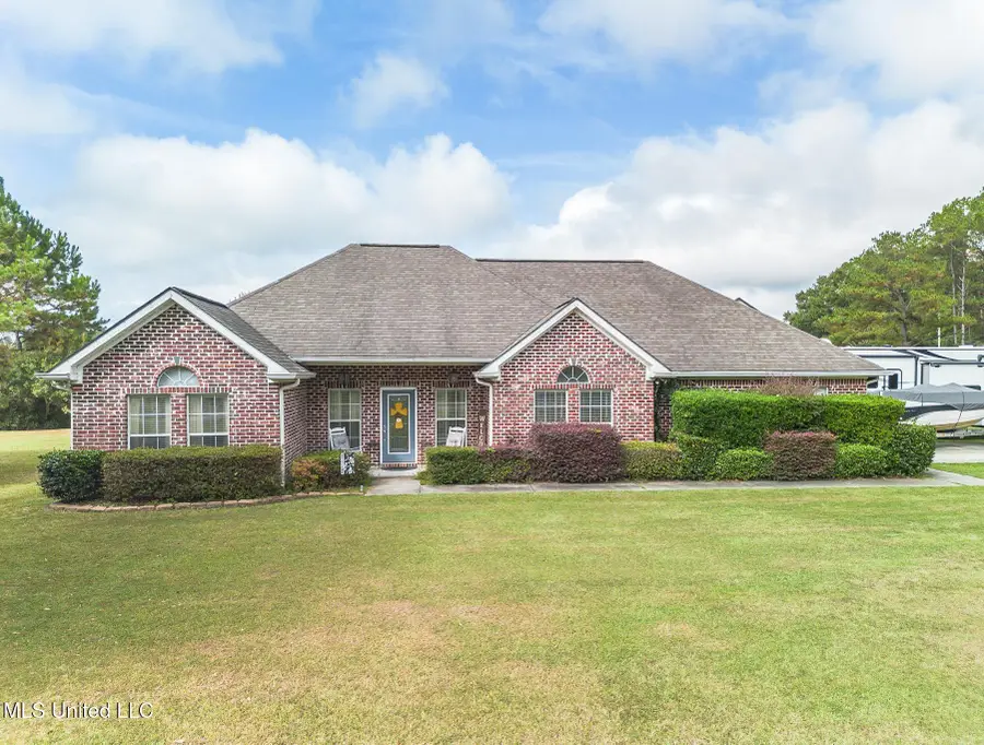 12009 Circle G Ranch Road, Picayune, MS 39466 - Image #3
