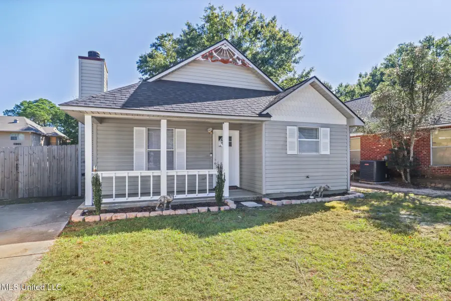 398 Nelson Rd Road, Biloxi, MS 39531 - Image #2