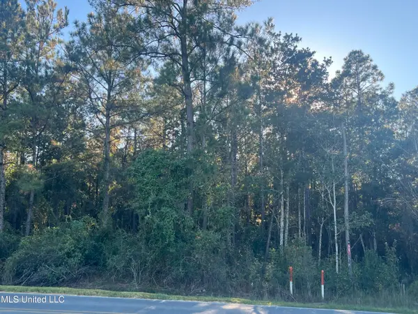 0 Kiln Desile Rd. Road, Pass Christian, MS 39571