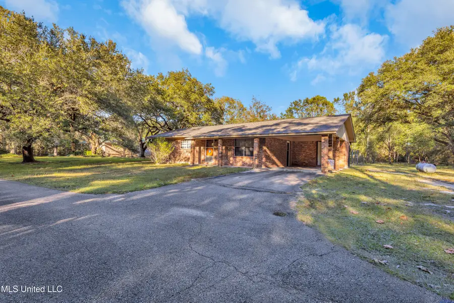 8313 Coda Road, Moss Point, MS 39562 - #3