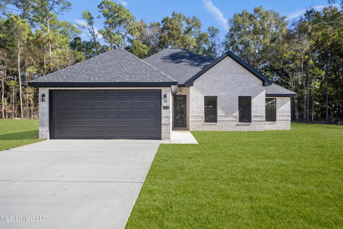 1770 Granhurst Drive, Gautier, MS 39553 - #1