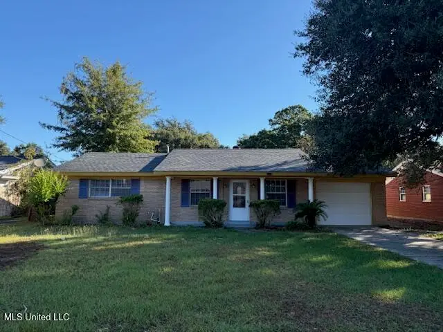 100 Valentine Drive, Long Beach, MS 39560 - #1