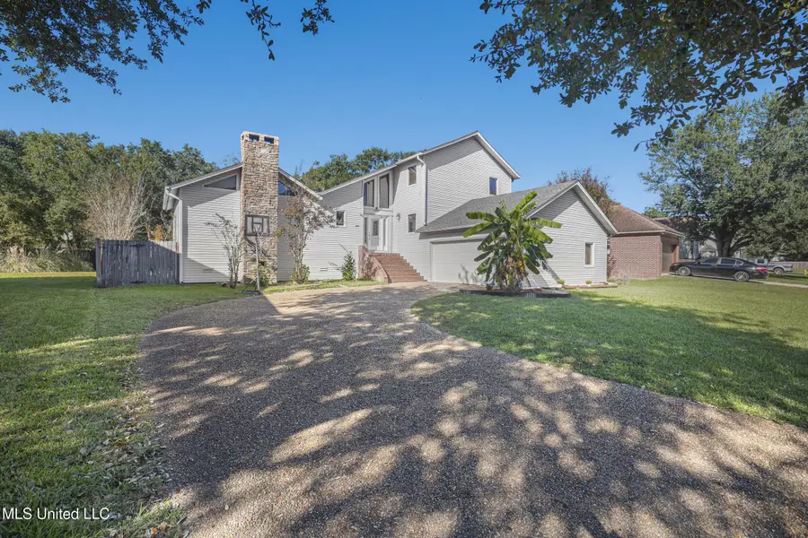 4409 Shadow Wood Circle, Pascagoula, MS 39581 - Image #2